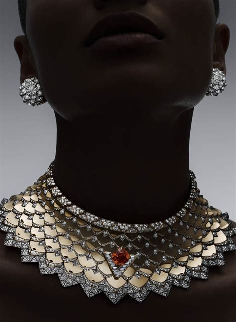 louis vuitton high jewelry|louis vuitton high jewelry collection.